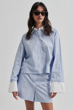 Alanis Combi Shirt