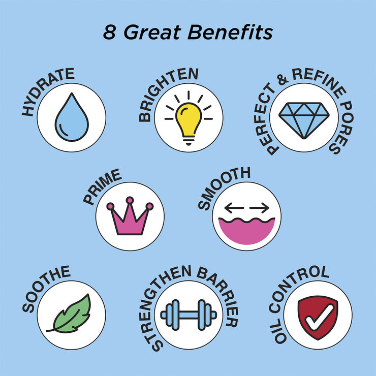 HydraPlay Skin Perfecting Daily Moisturizer