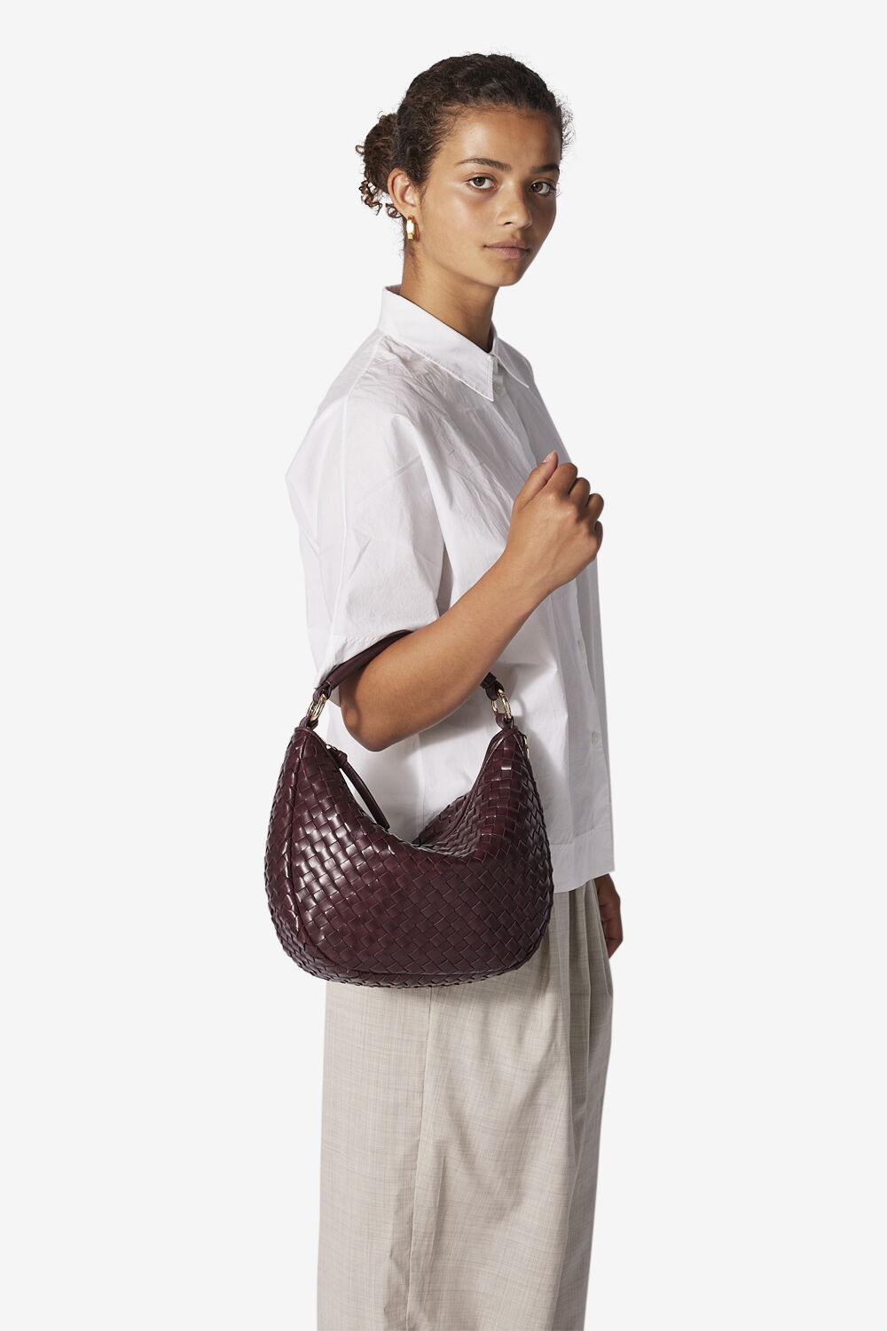 Salerno shoulder bag Marlin