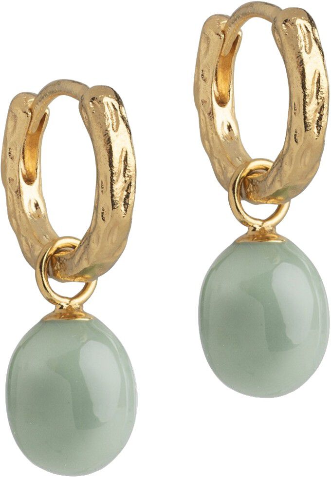 Hoops, Significant Enamel
