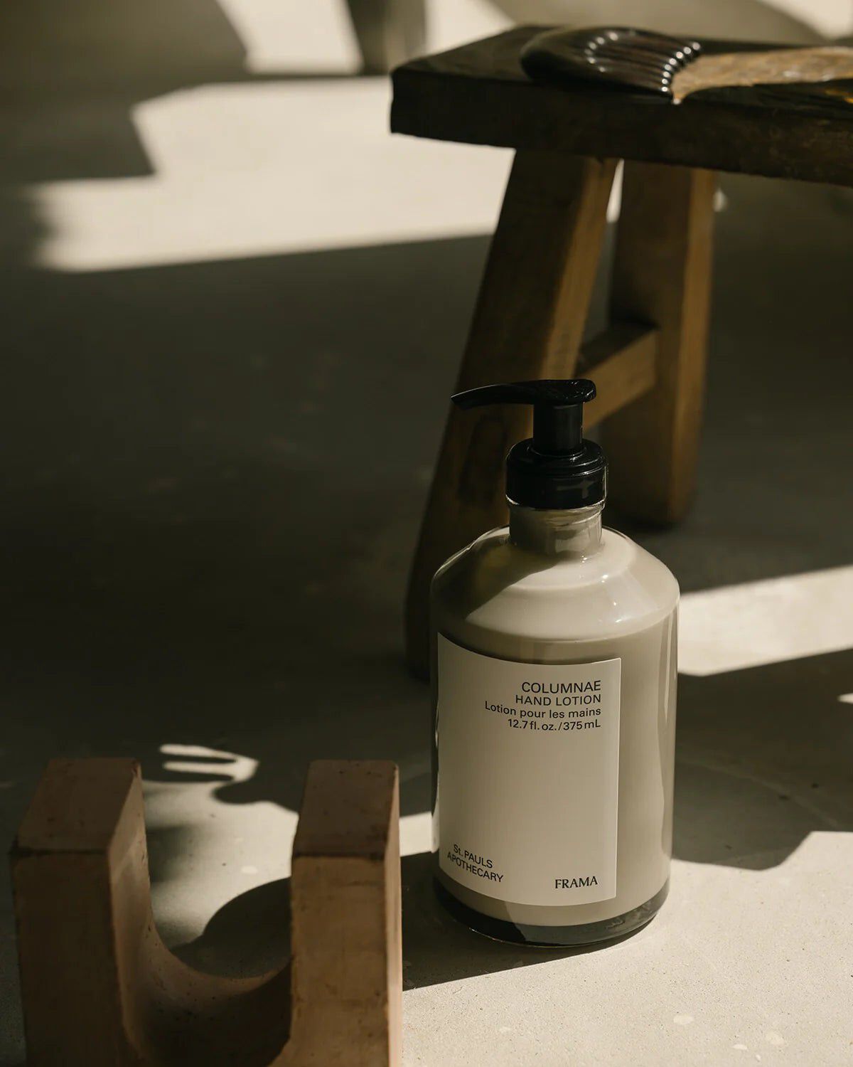 Hand Lotion | Columnae | 375 mL