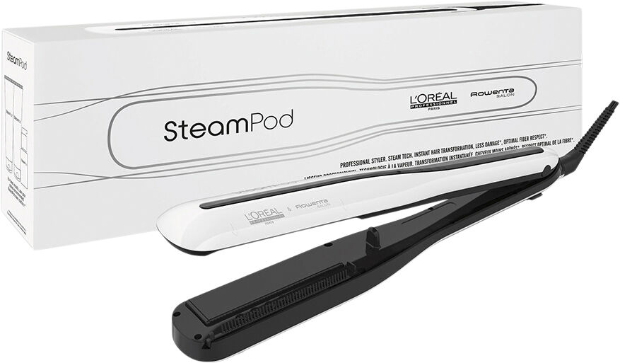 L'Oreal Professionnel Steampod Steam Straightener 3. 0
