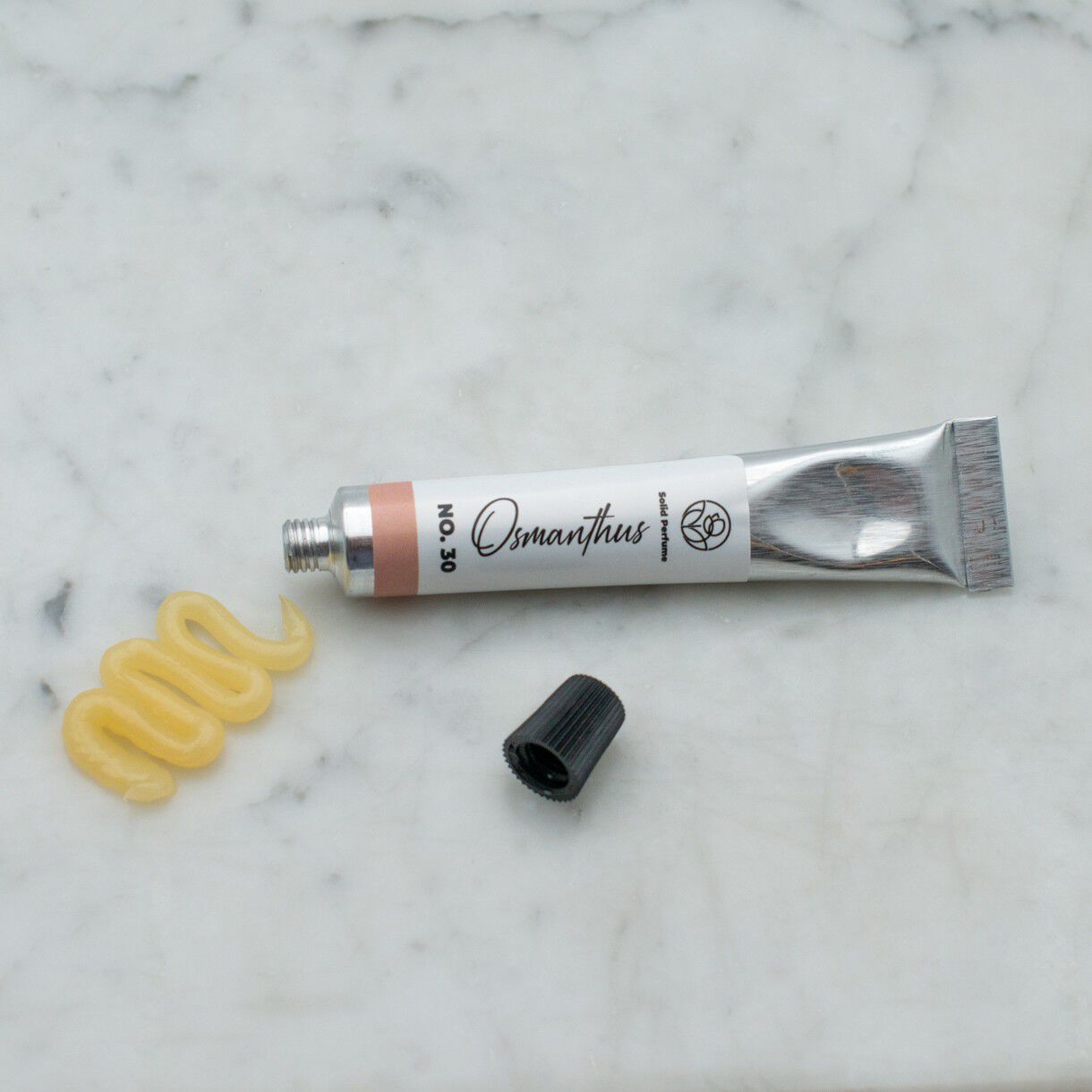 Solid parfume - Osmanthus No. 30