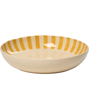 VIVA Pasta tallerken 21 cm