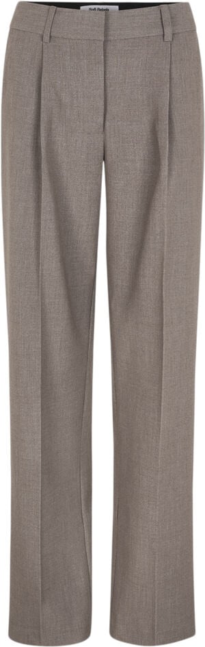 SRVilja midwaist loose pant