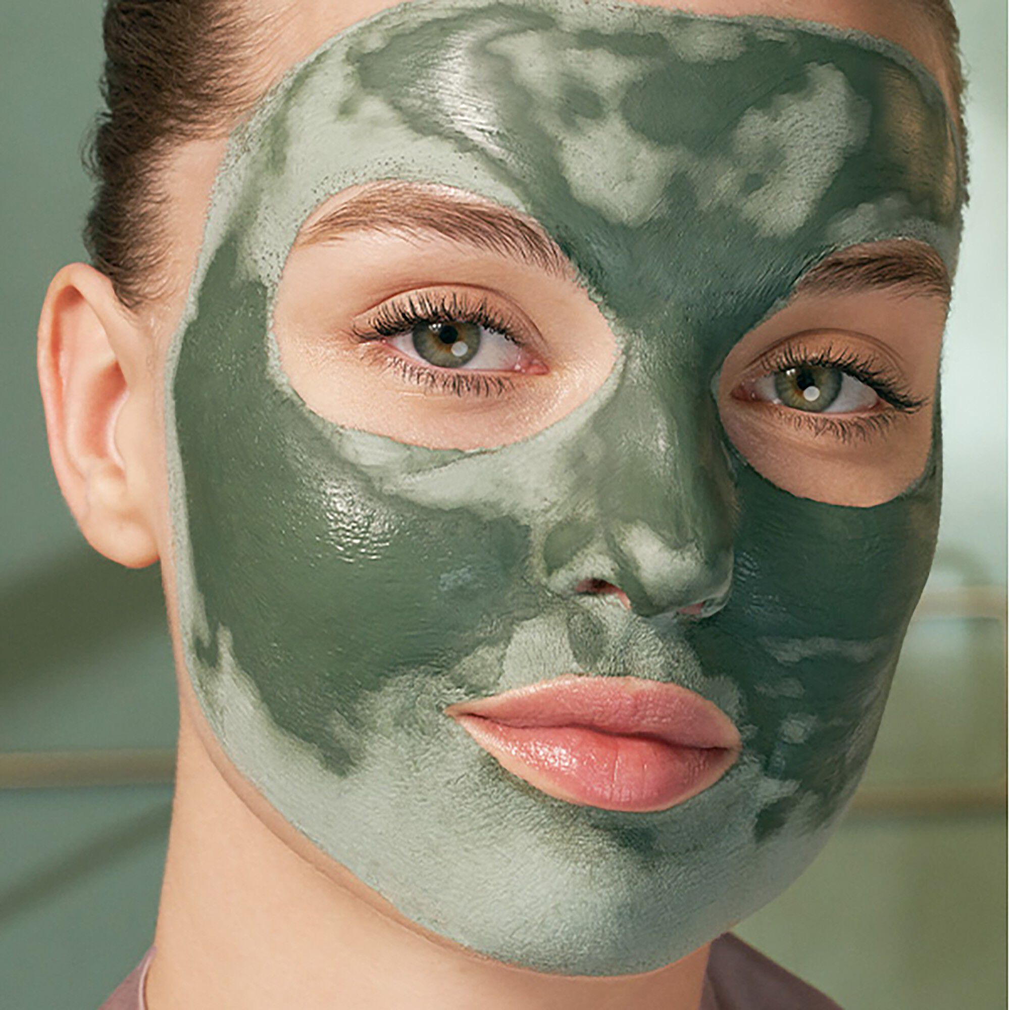 The Deep Pore Purifying Mask