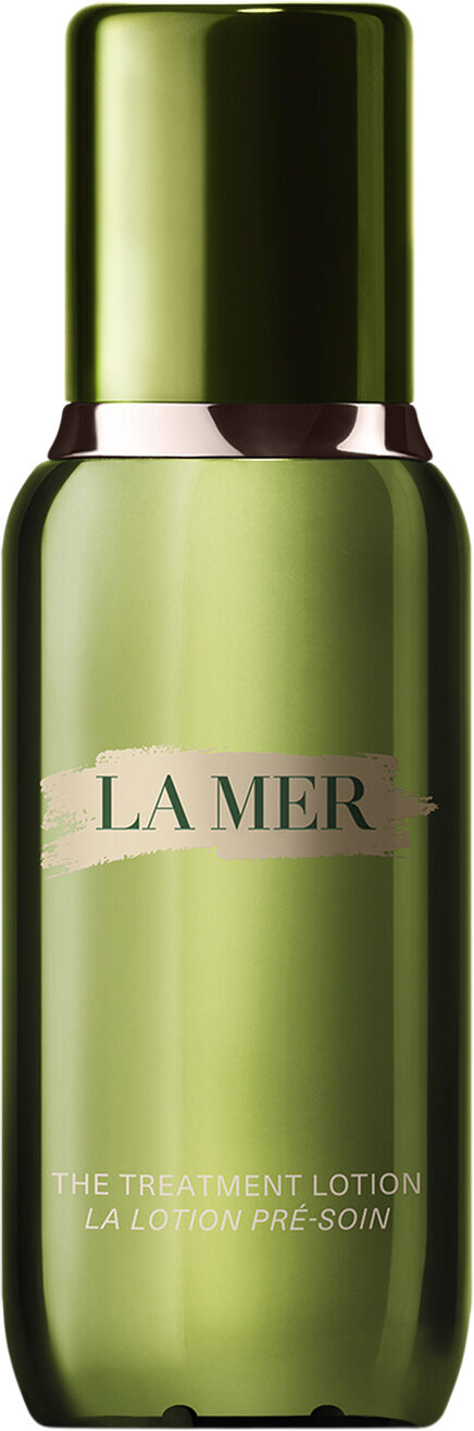 The Treatment Lotion