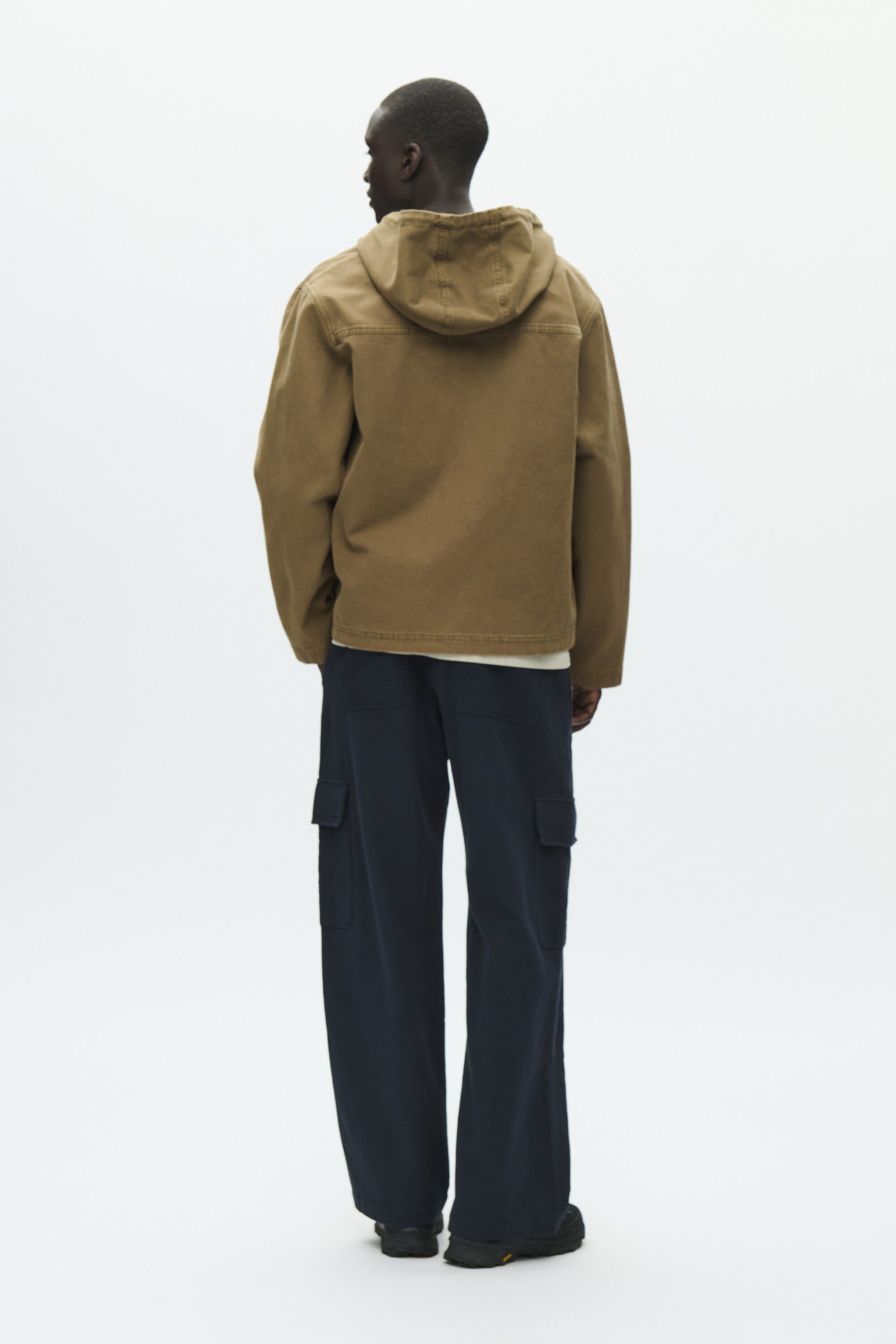 WWPalle jacket 25400