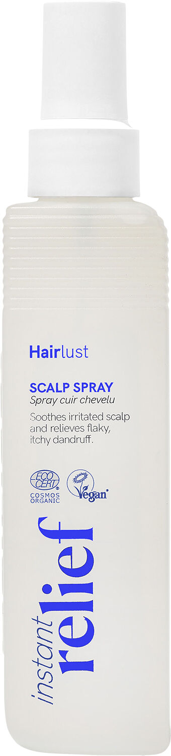 Instant Relief&trade; Scalp Spray