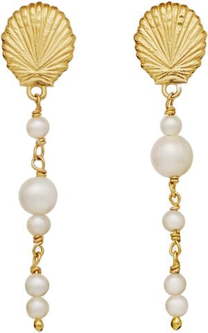 Marylyn Earrings