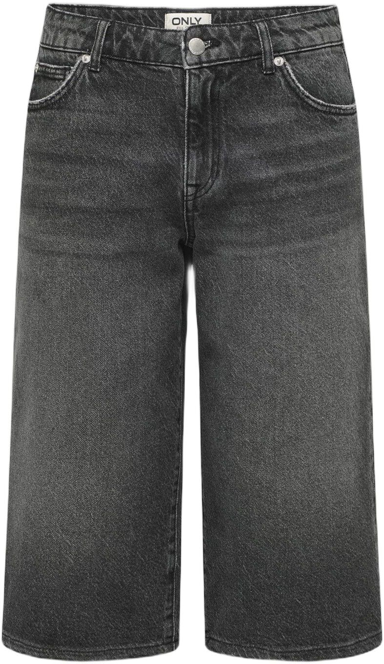 ONLCOBAIN REG WIDE LONG B DNM SHORT