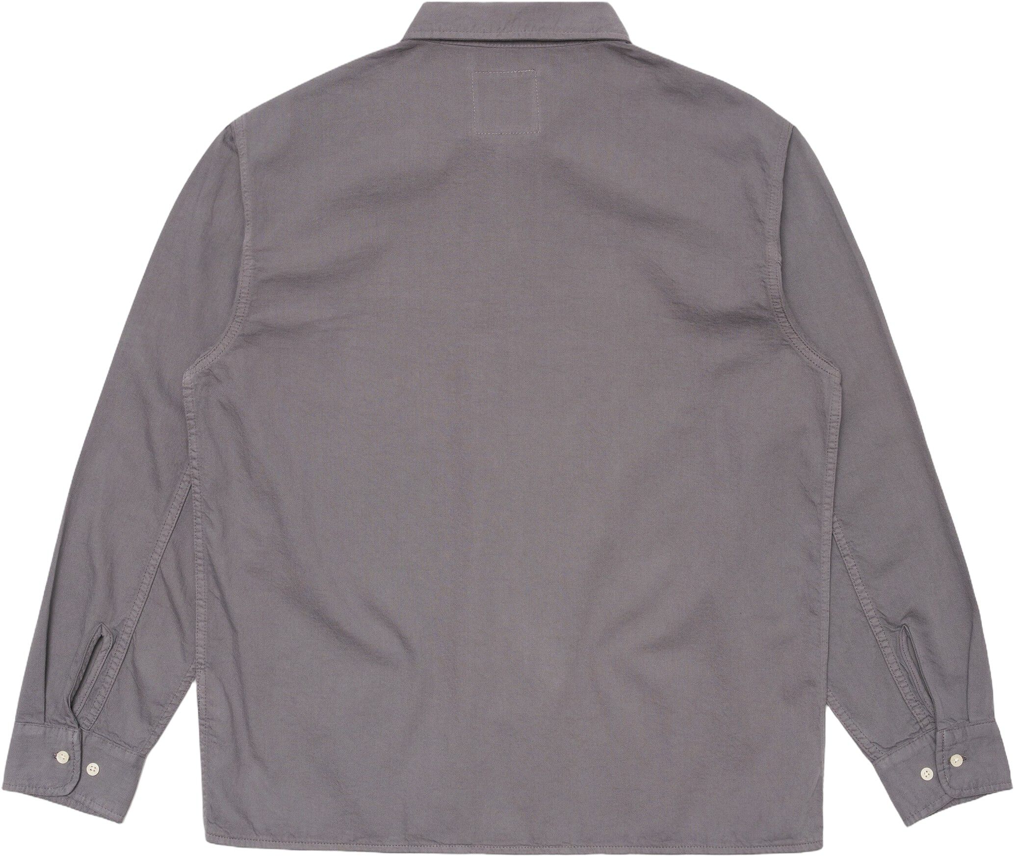 Sebastian Shirt Ls - Excalibur