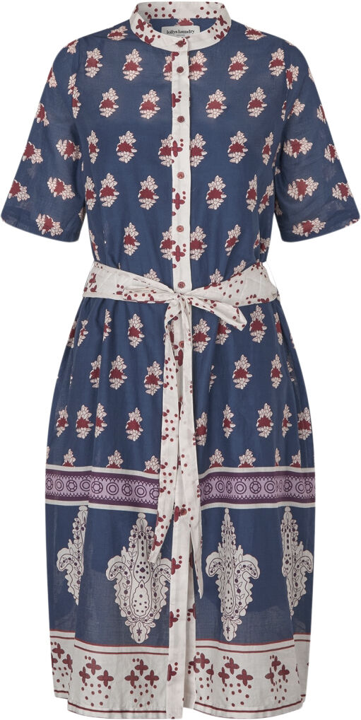 MataLL Midi Dress SS