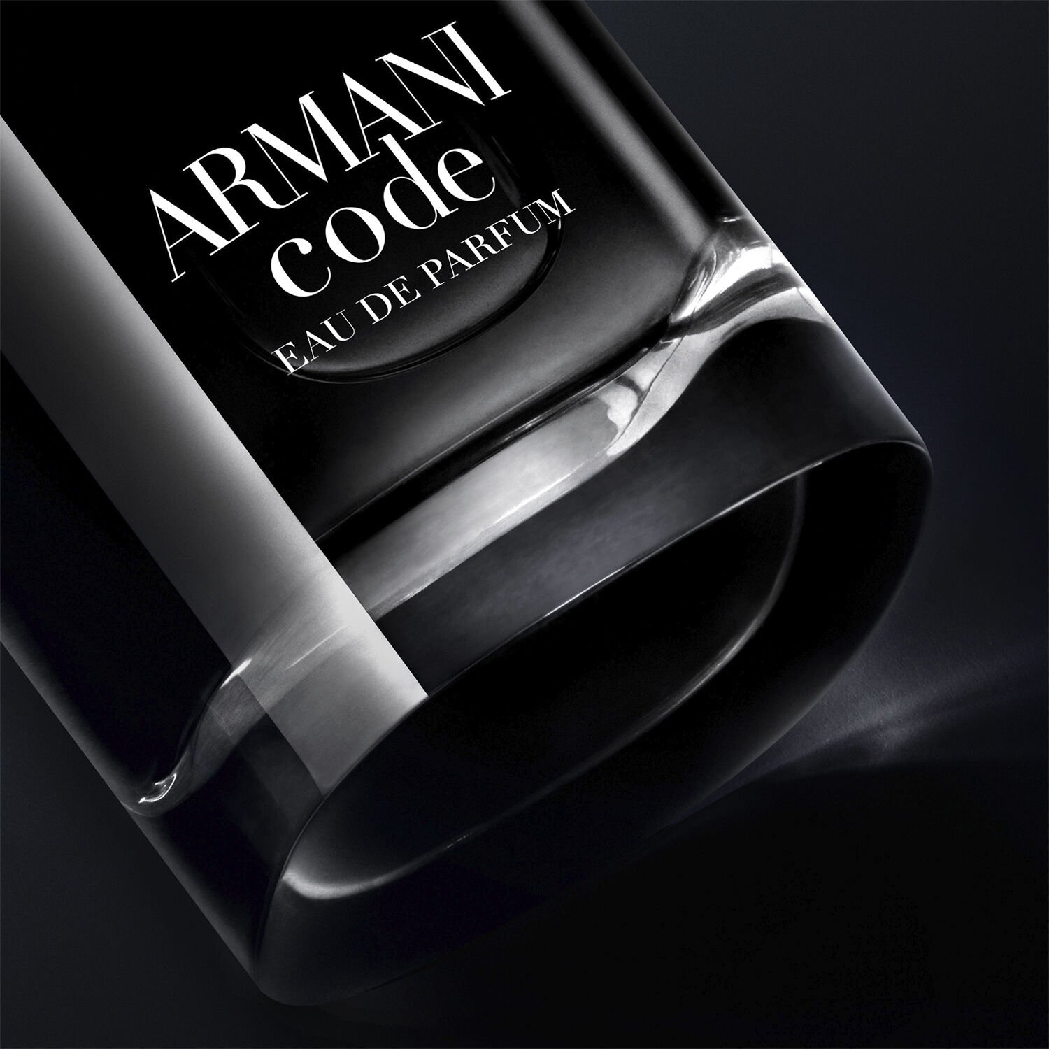 Giorgio Armani Code Eau de Parfum 50ml