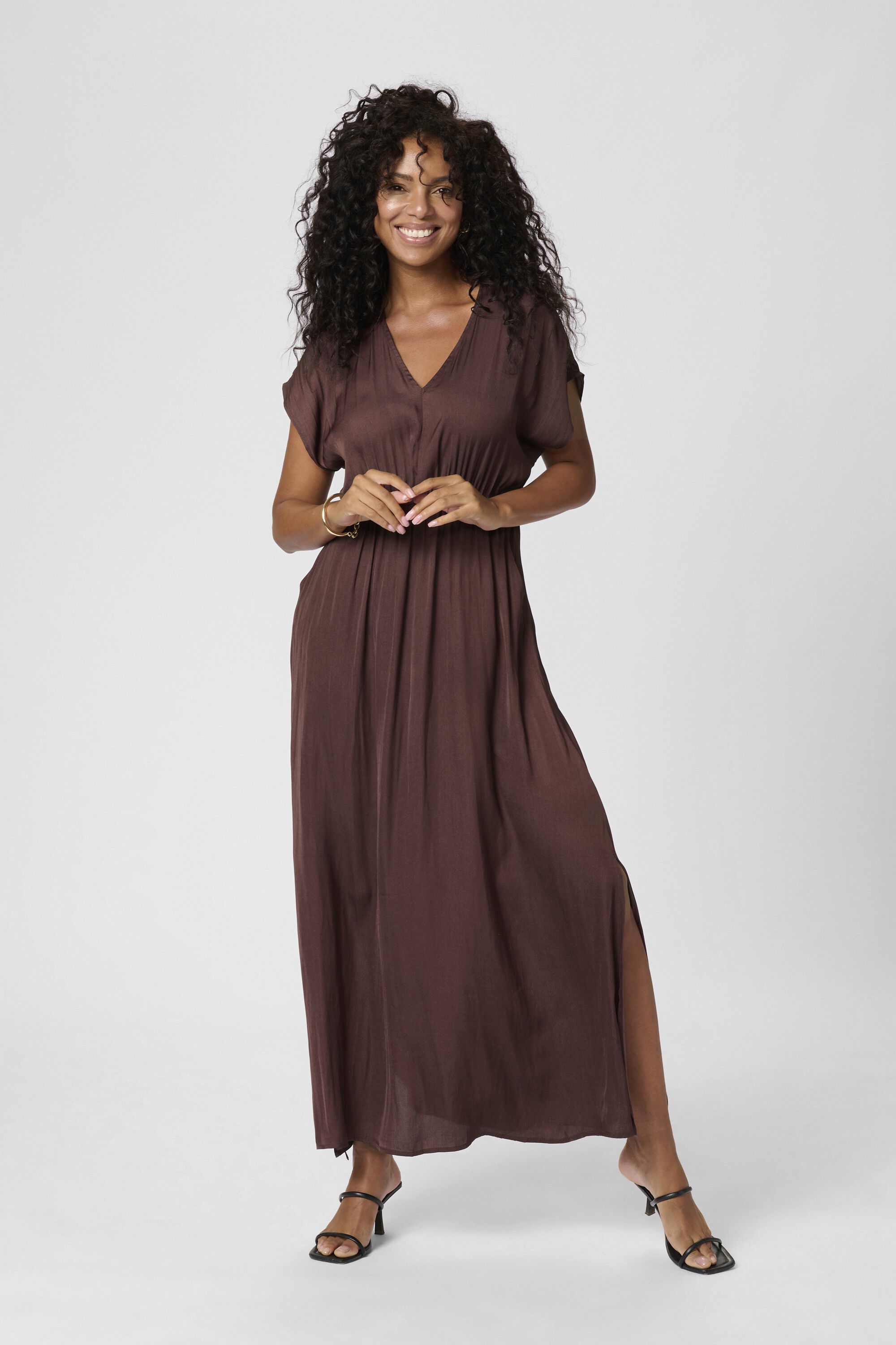 KAalliie Maxi Dress