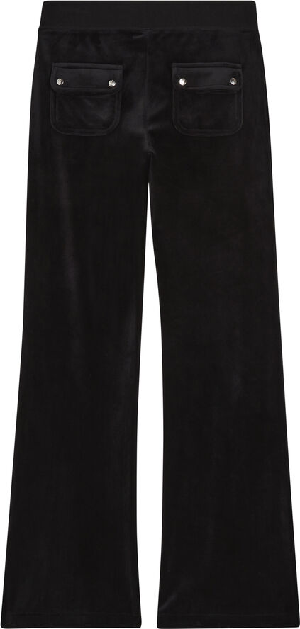 LAYLA LOW RISE POCKET