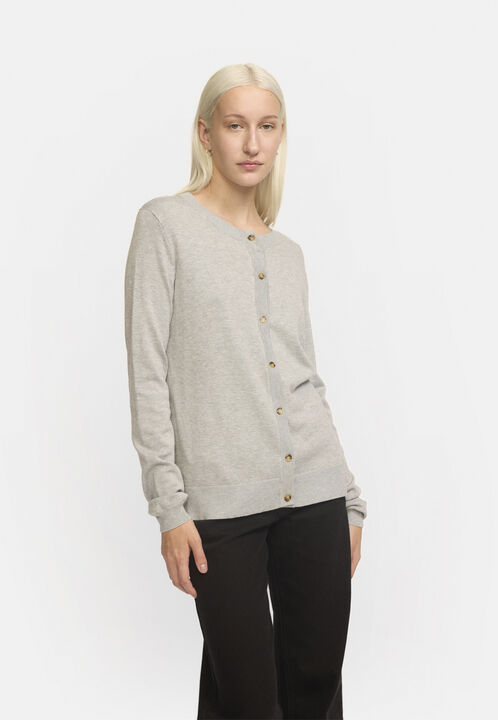 SRMarla Cardigan knit