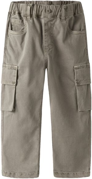 NMMBEN TAP CARGO TWI PANT 8950-PO N