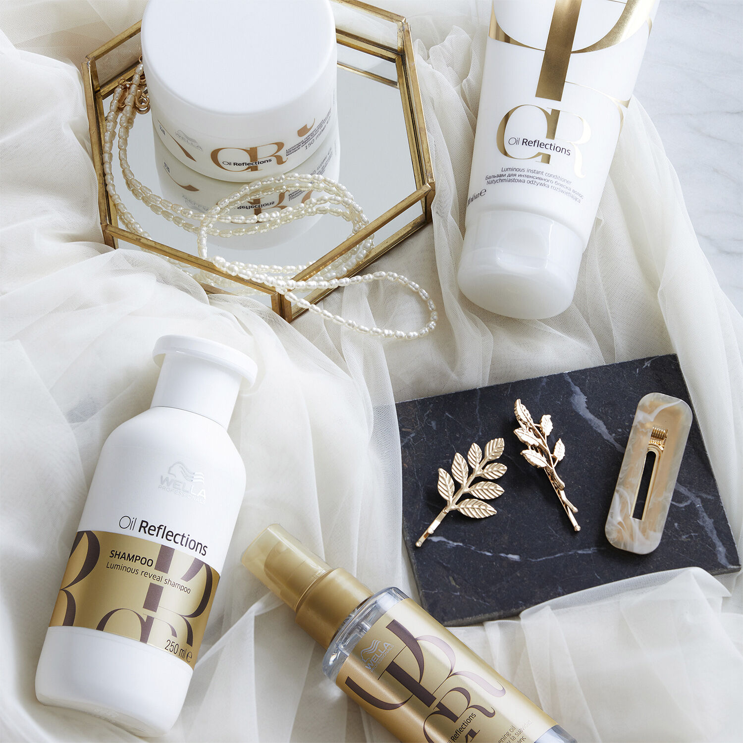 Wella Professionals Oil Reflections 100ml