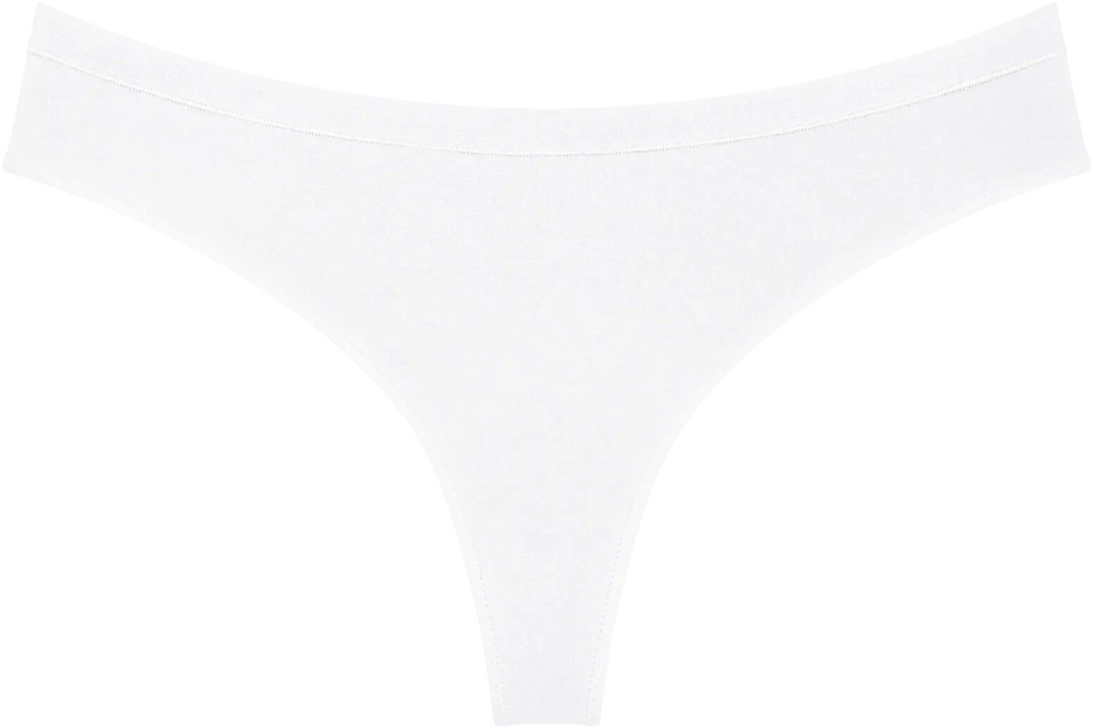 Sense of Modal String