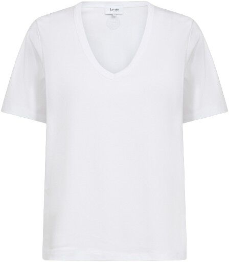 LR-PALOMA 2 T-shirt Hvid