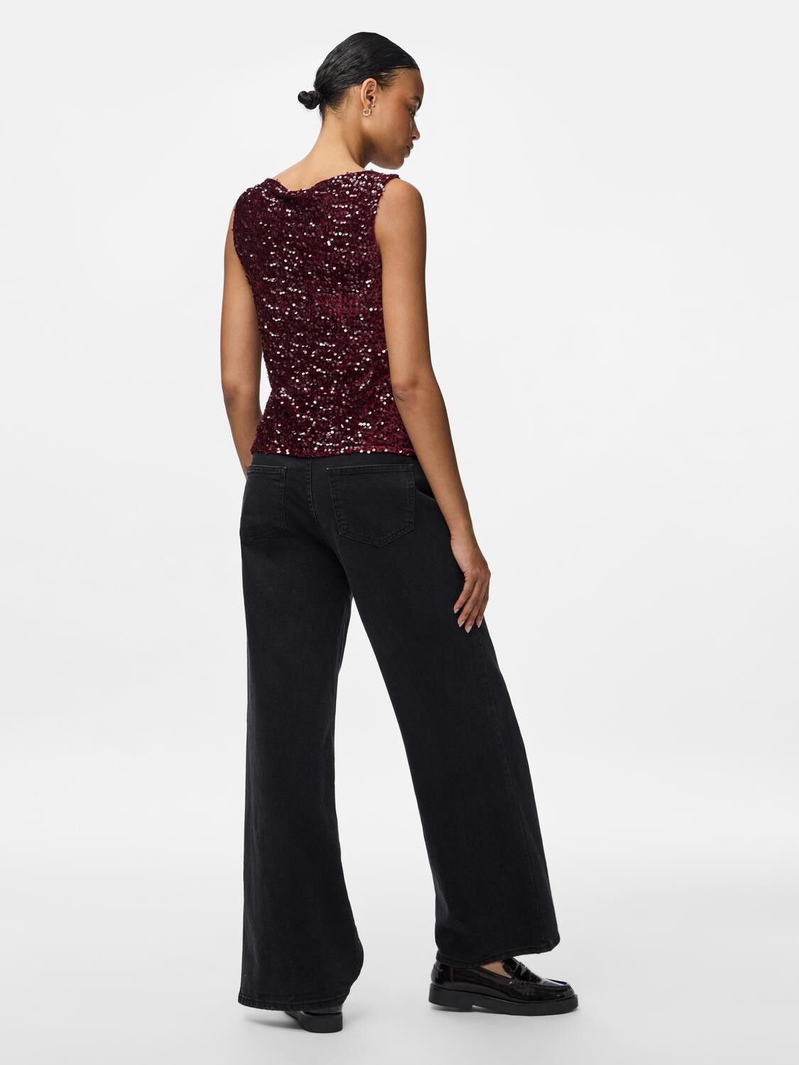 PCKAM TANK TOP JRS BC