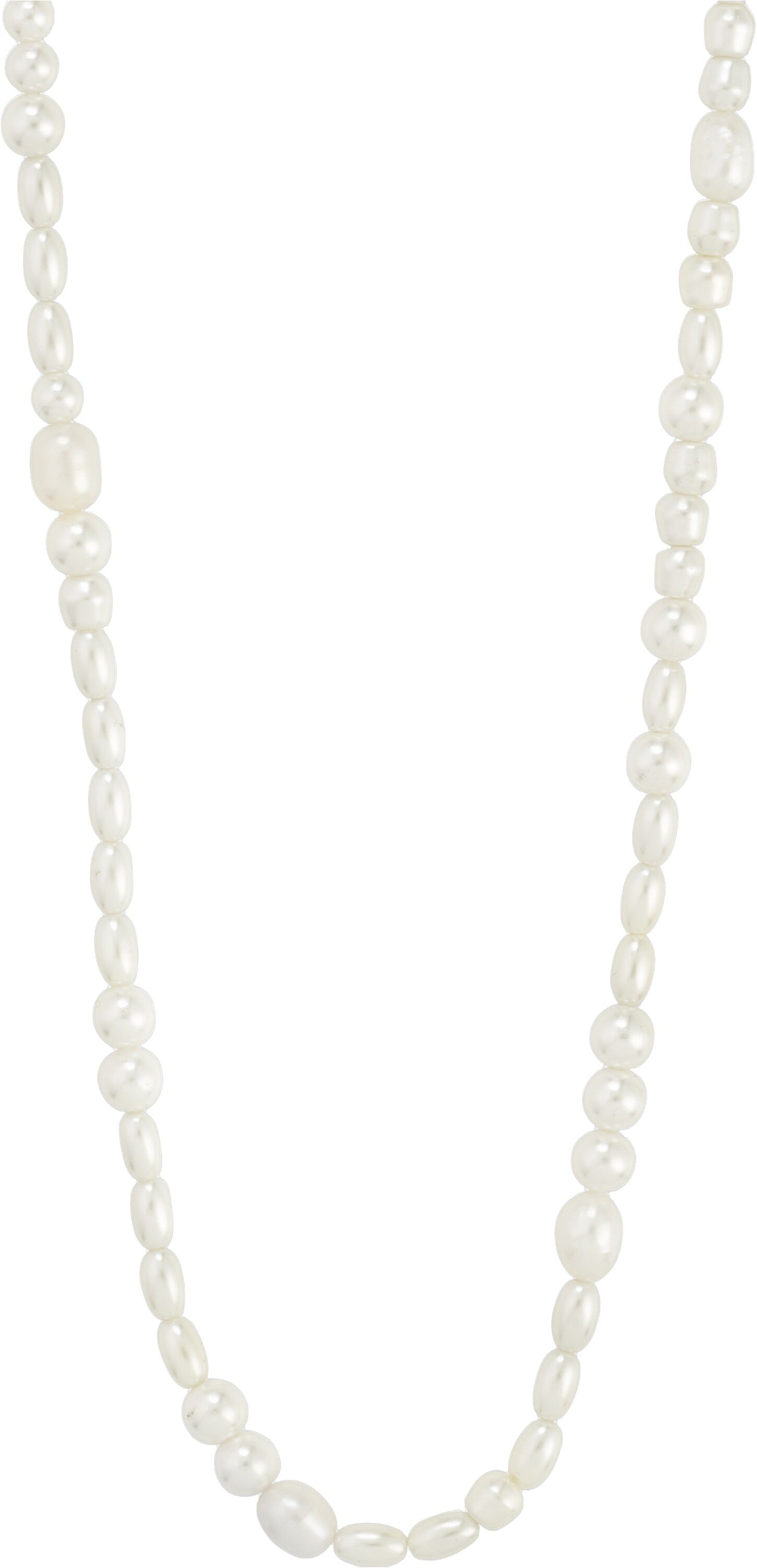 ELLIANA necklace silver-plated
