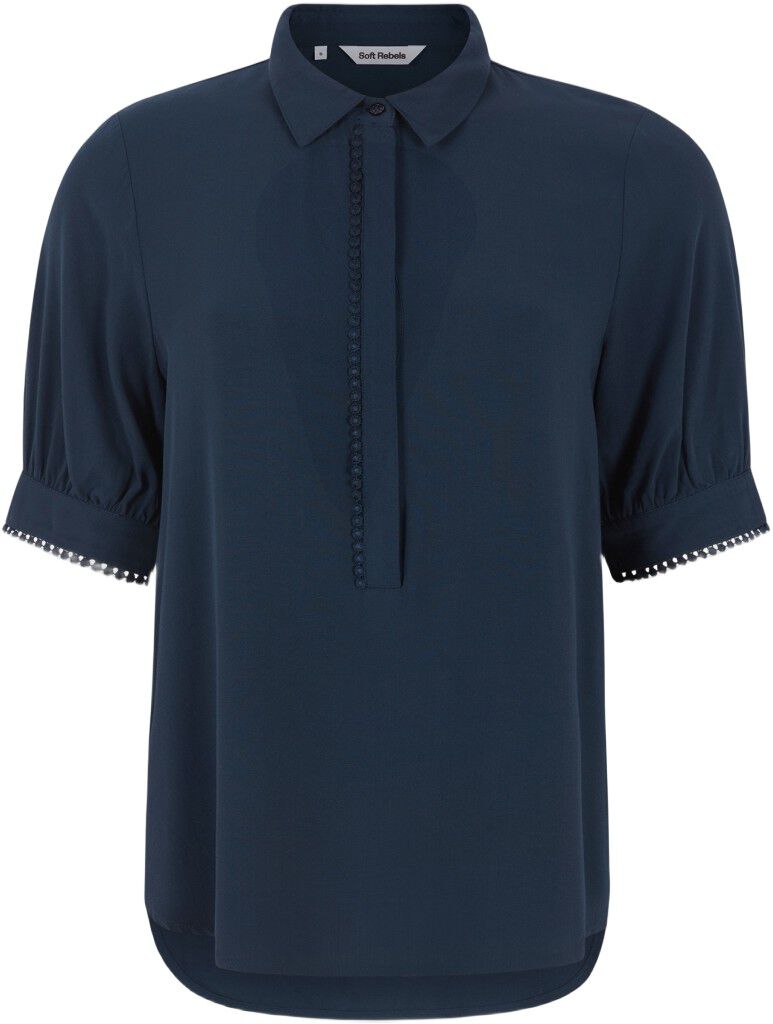 SREbba Mayson Blouse