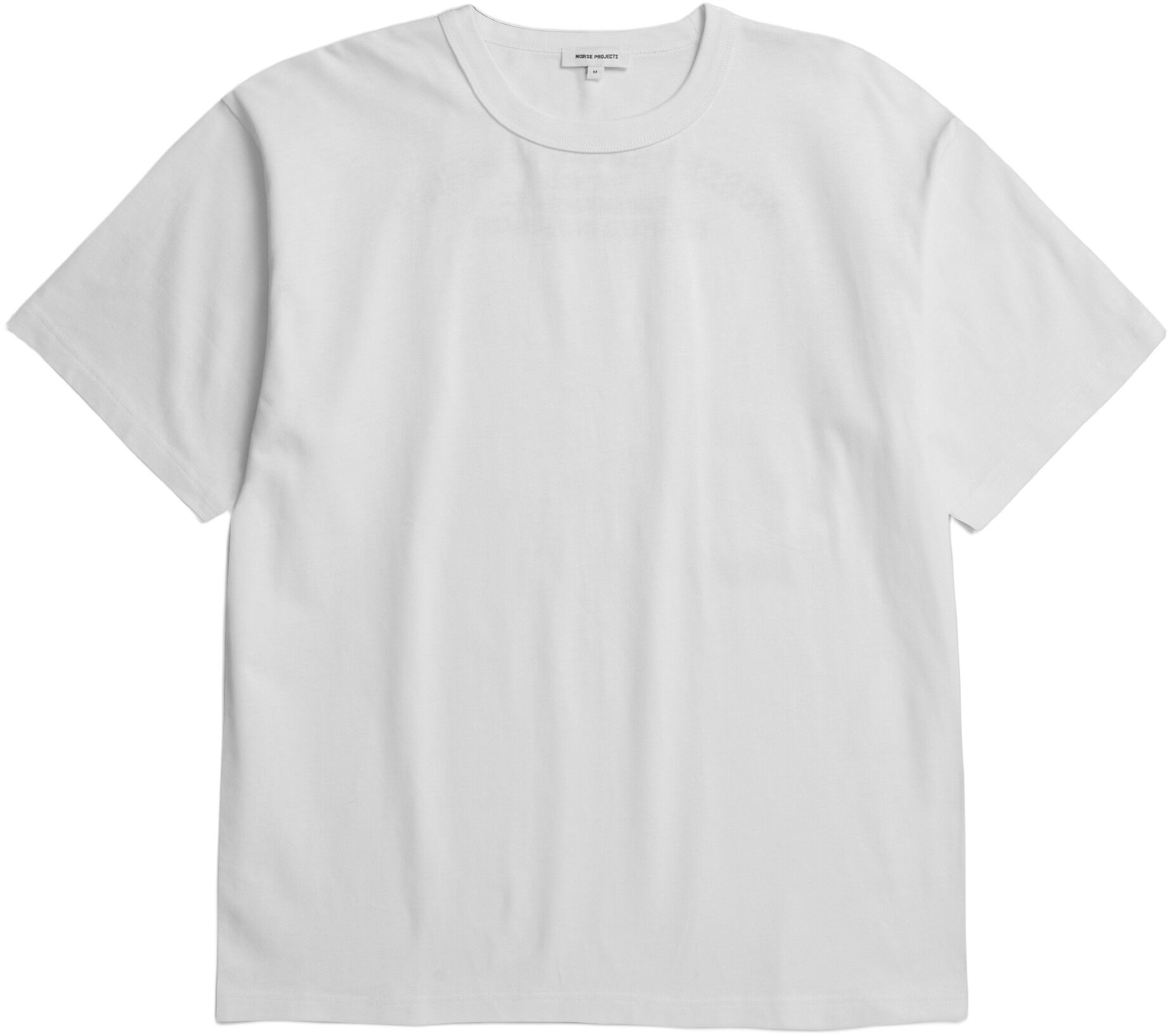 Simon Organic Arch Print T-Shirt