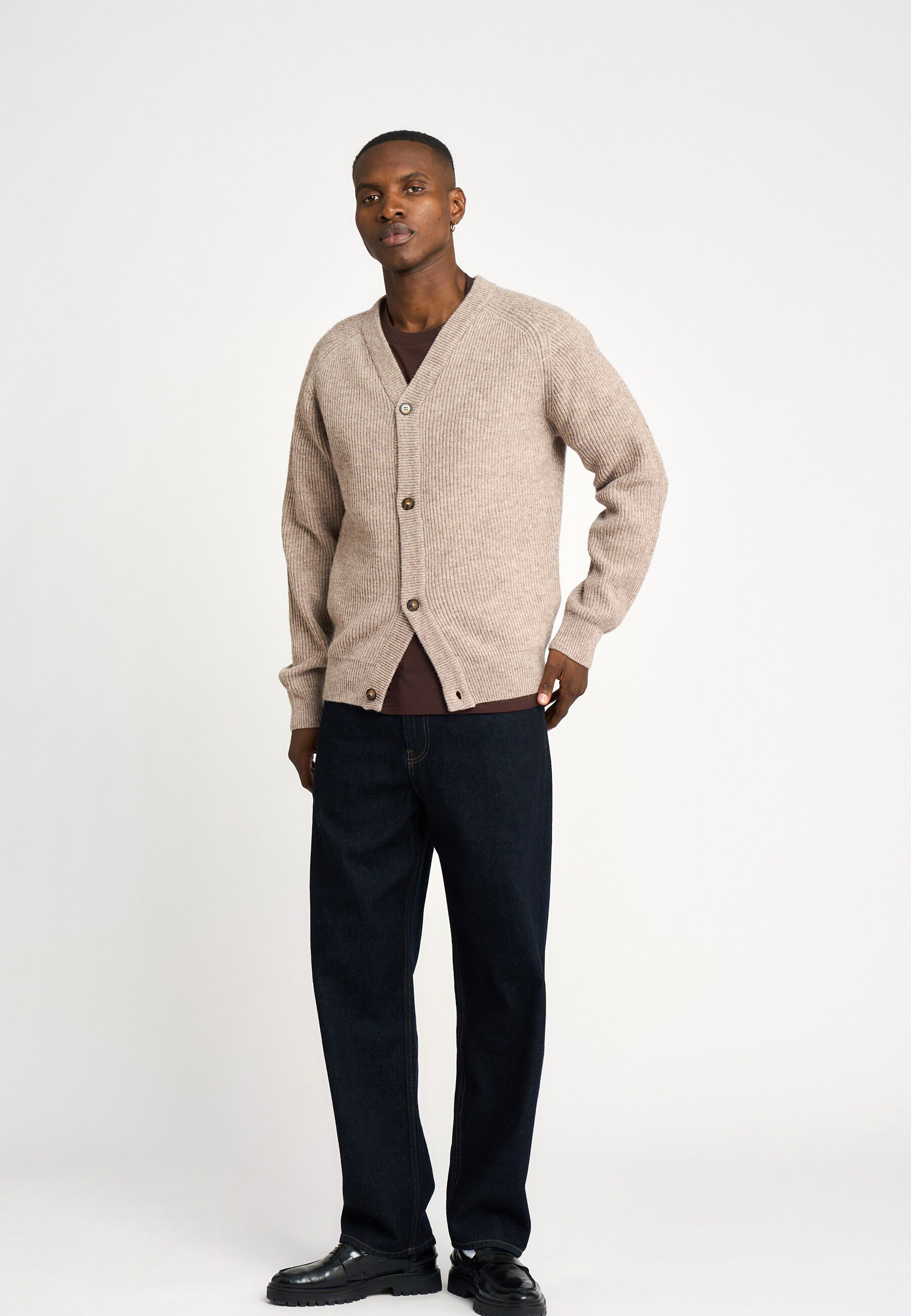 RTKYLE CARDIGAN