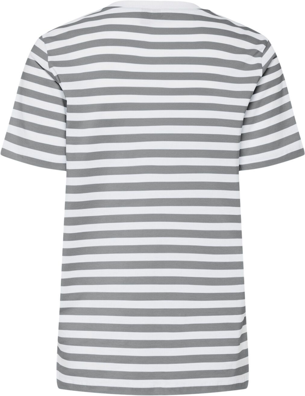 Pcria Ss Tee Stripes Jrs Noos Bc