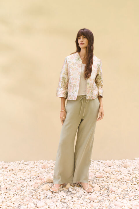 CUclarina Pants