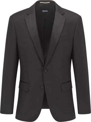 BOSS Men Business Clothing Jackets