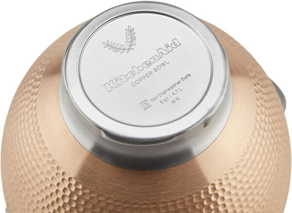 Artisan kjøkkenmaskin 4,7 l, special edition