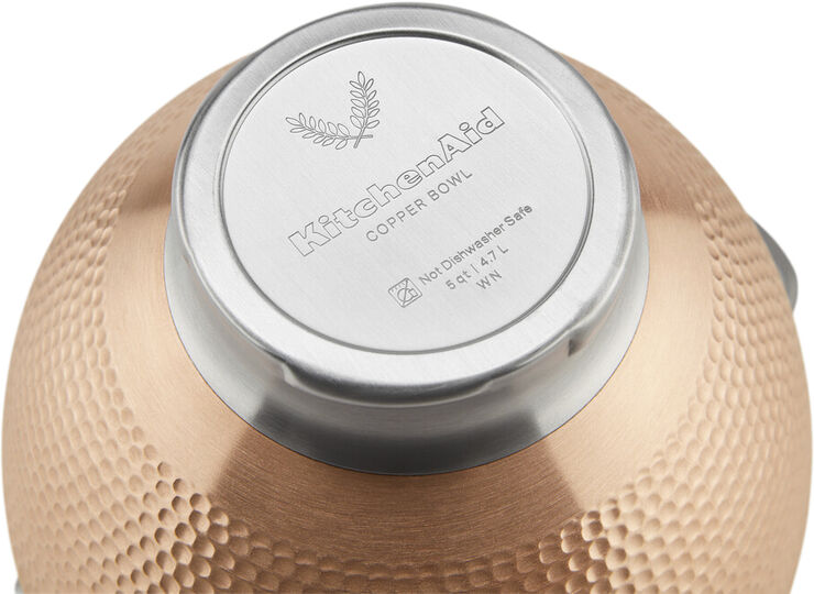 Artisan kjøkkenmaskin 4,7 l, special edition