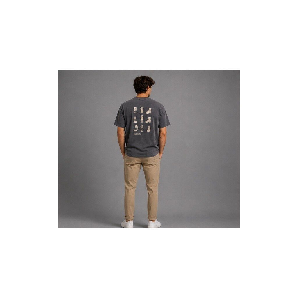Boots organic t-shirt