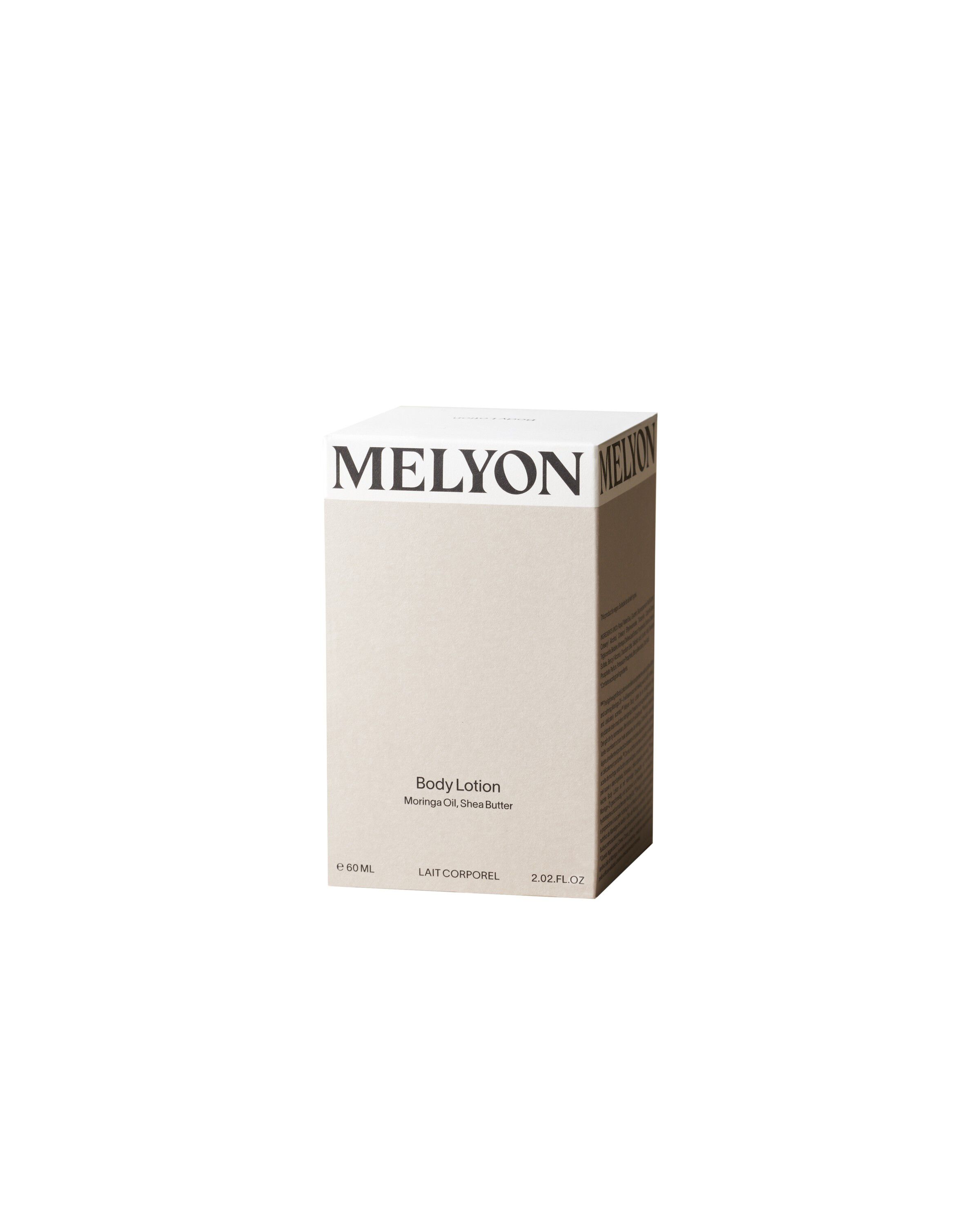 Melyon Body Lotion