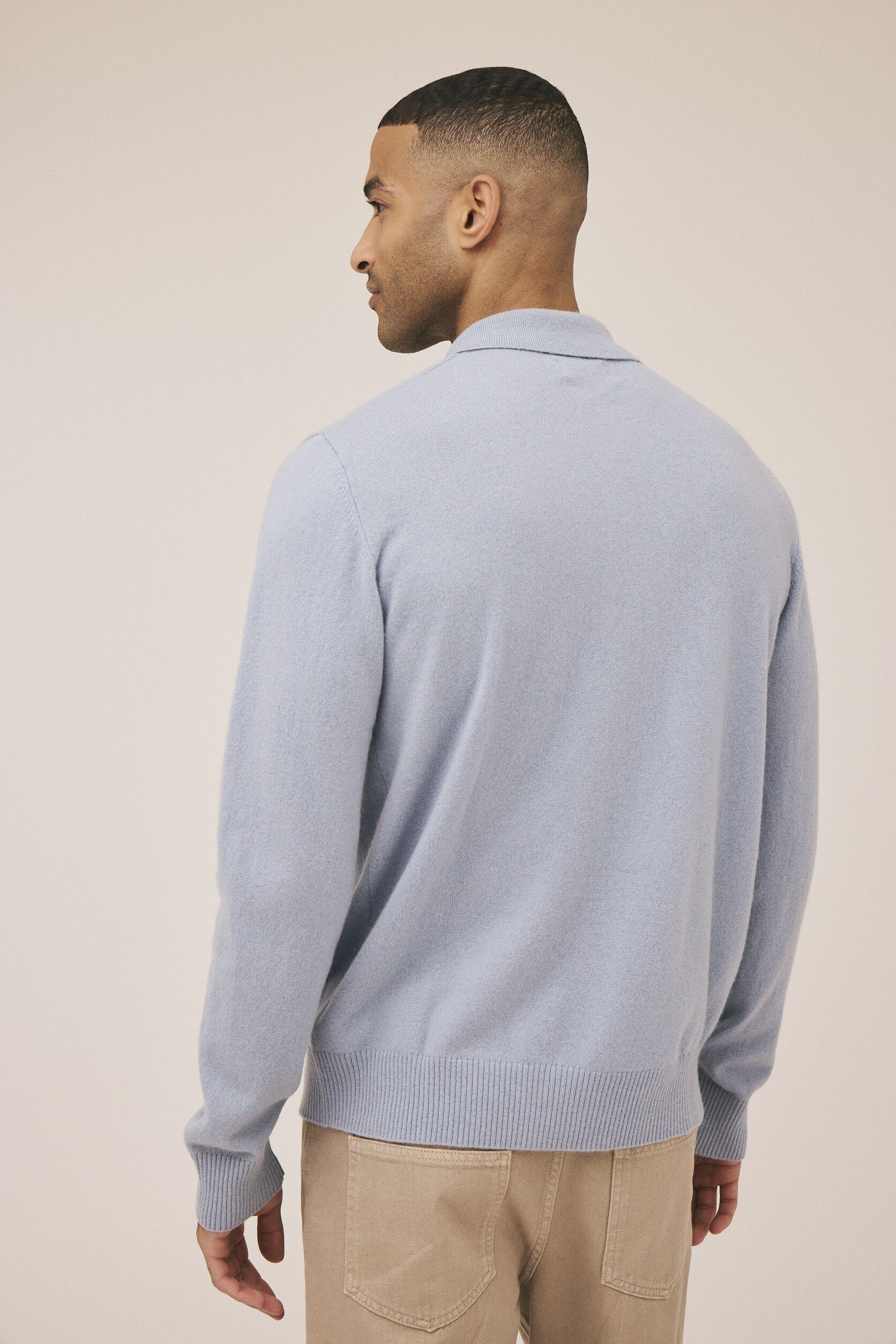 Mads 4 - 100% Cashmere