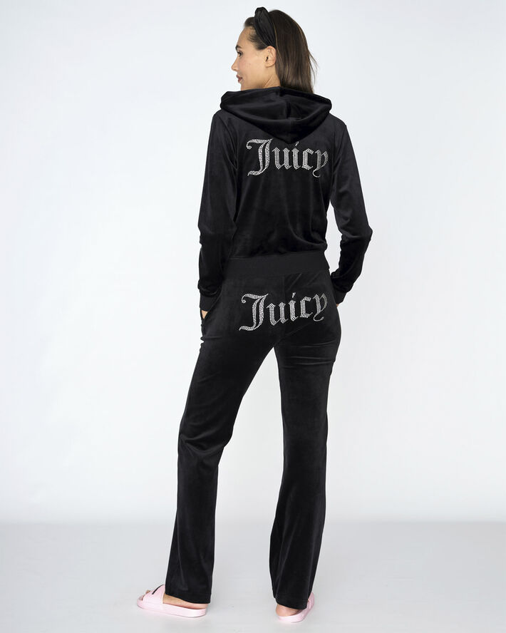 Robertson Diamante Hoodie