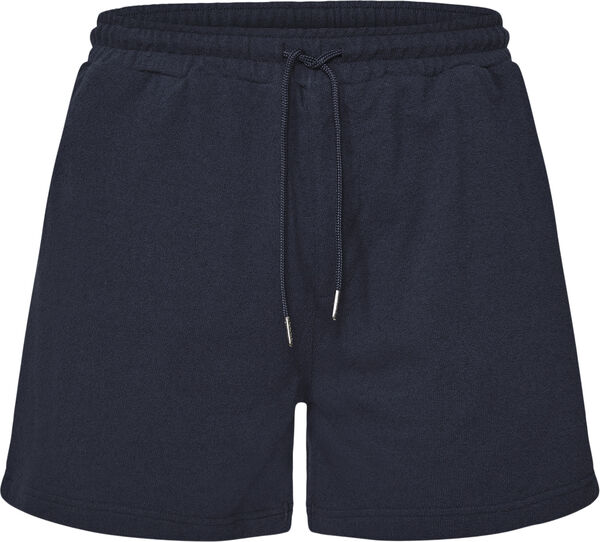 Terry Shorts Resteröds