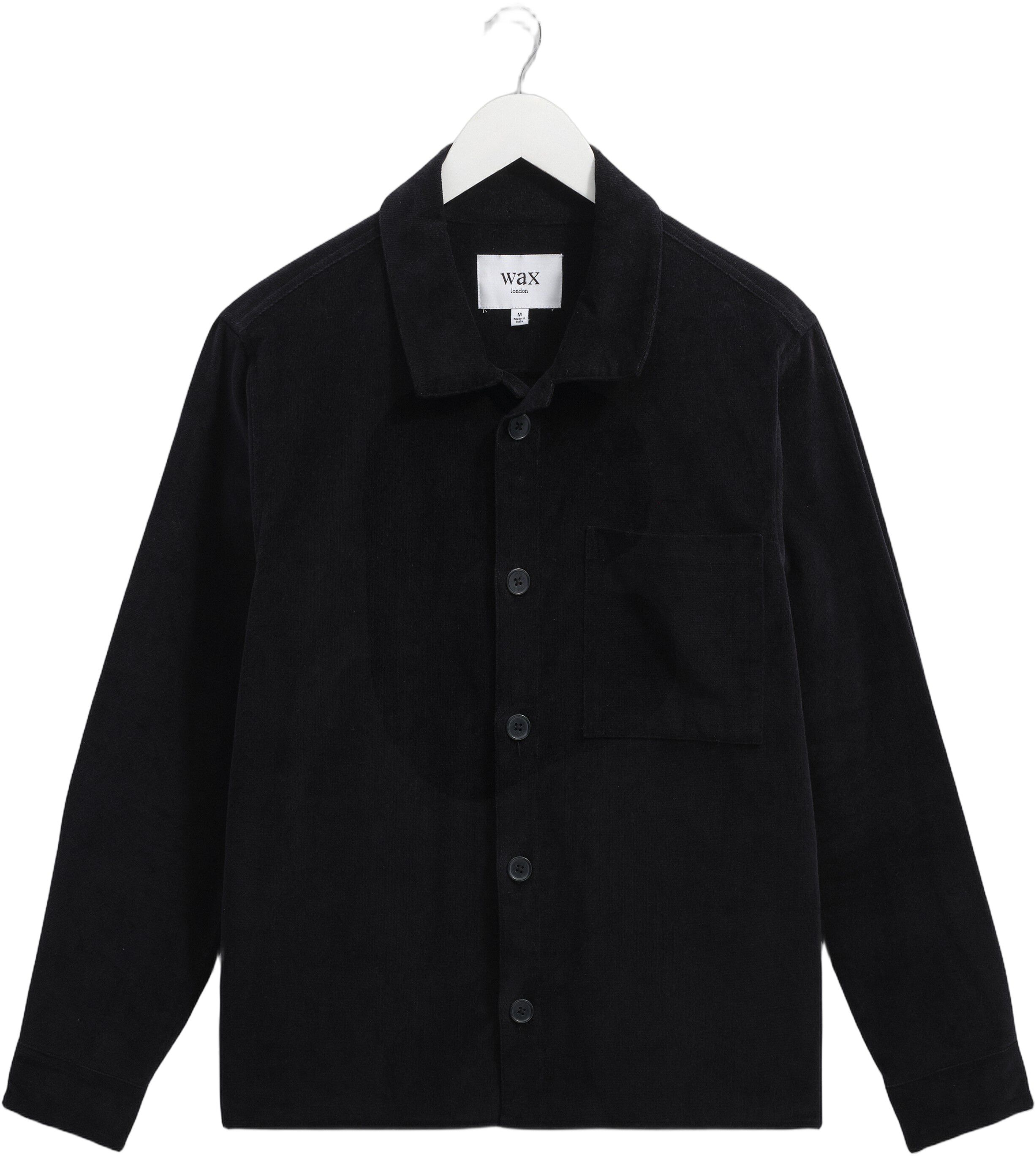 ROCKLEY OVERSHIRT