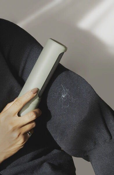 Lint Brush Sage