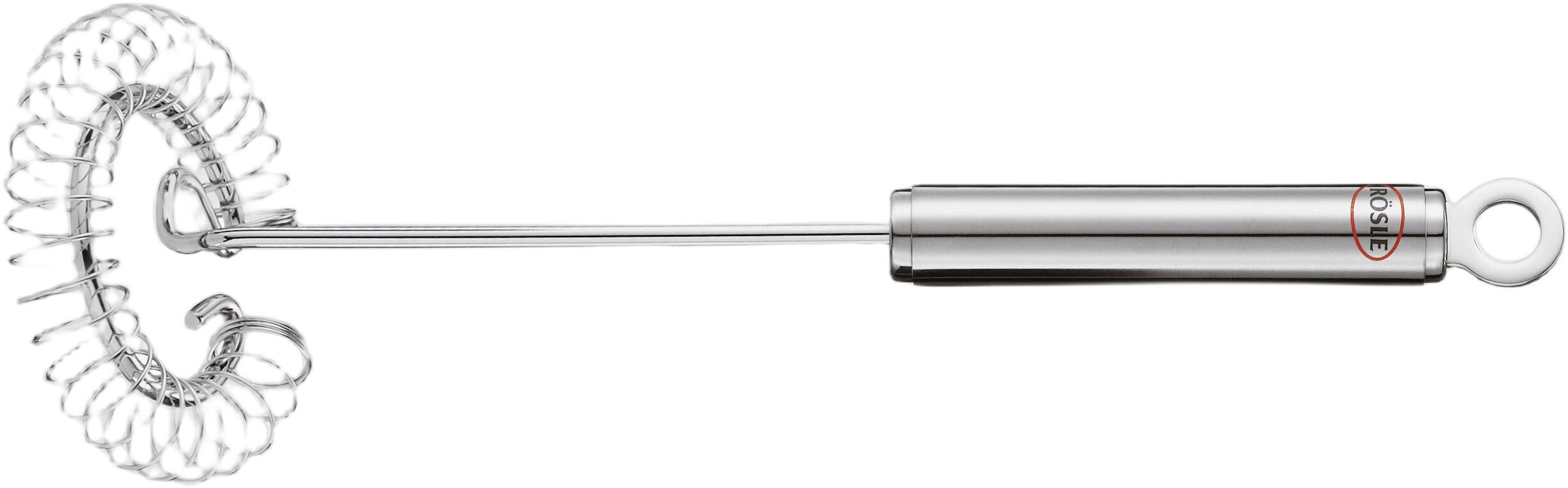 Spiralvisp 8,x 5 27 cm St&aring;l