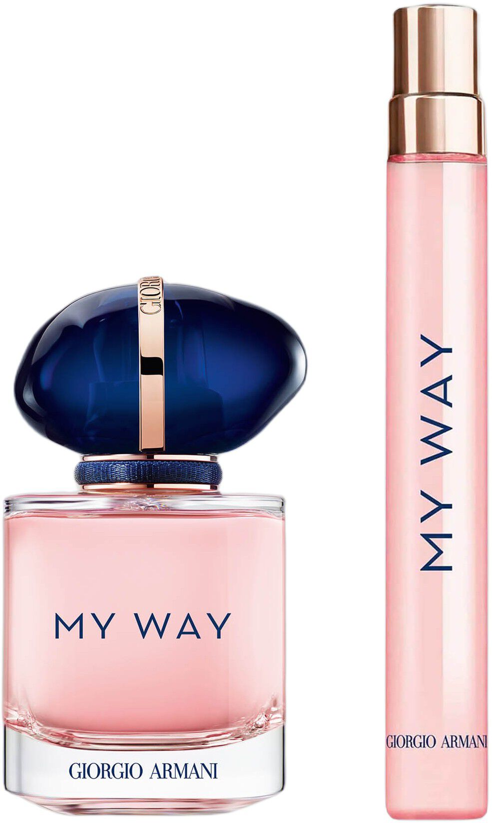 My Way Eau de Parfum Holiday 2025 Gift Set