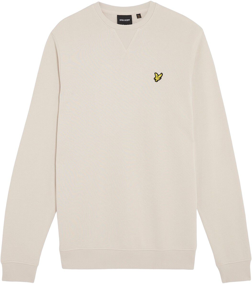 Crew Neck Sweatshirt