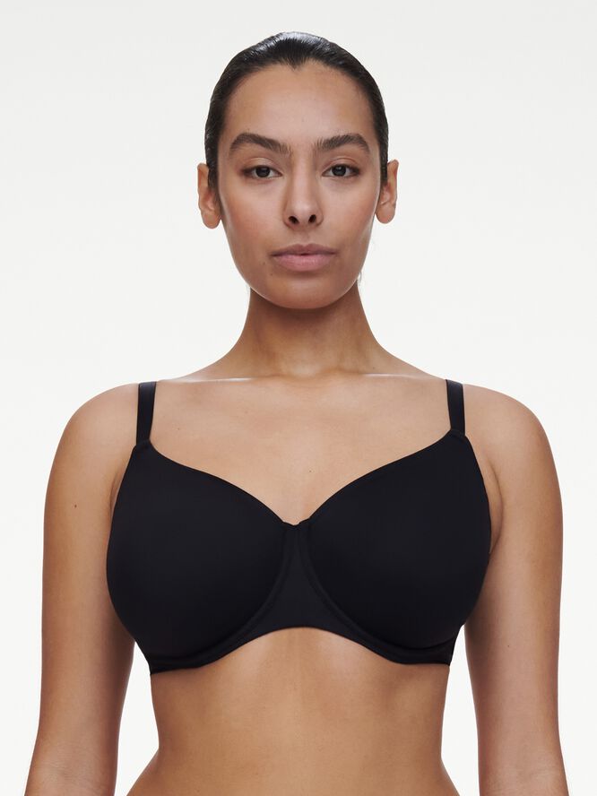 Easy Bliss UW Very Covering Bra