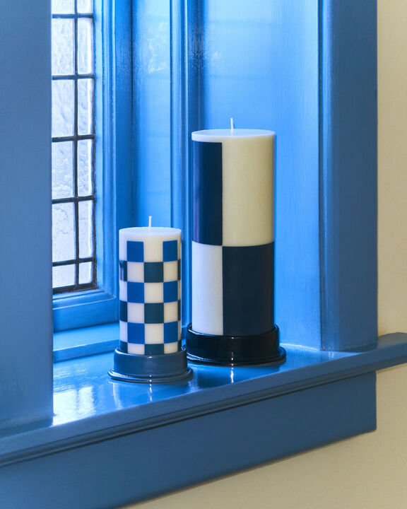 Column Candleholder-Small