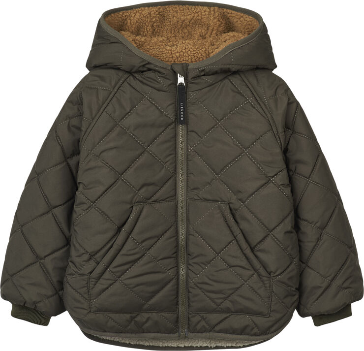 Jackson Reversible Jacket