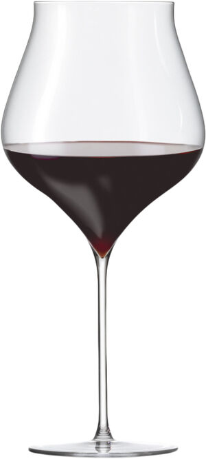 Notes Bourgogneglas 94 cl klar 2 stk.