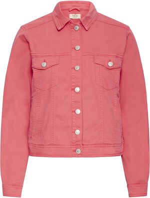 FRVOTWILL 1 Jacket